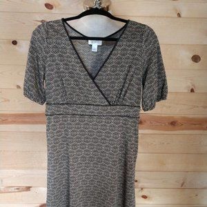 Ann Taylor Loft Empire Dress-Size 4